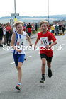Boys under-13s 2021 Northern 6 and 4 Stage and Young Athletes Road Relays, Redcar. Photo: David T. Hewitson/Sports for All Pics